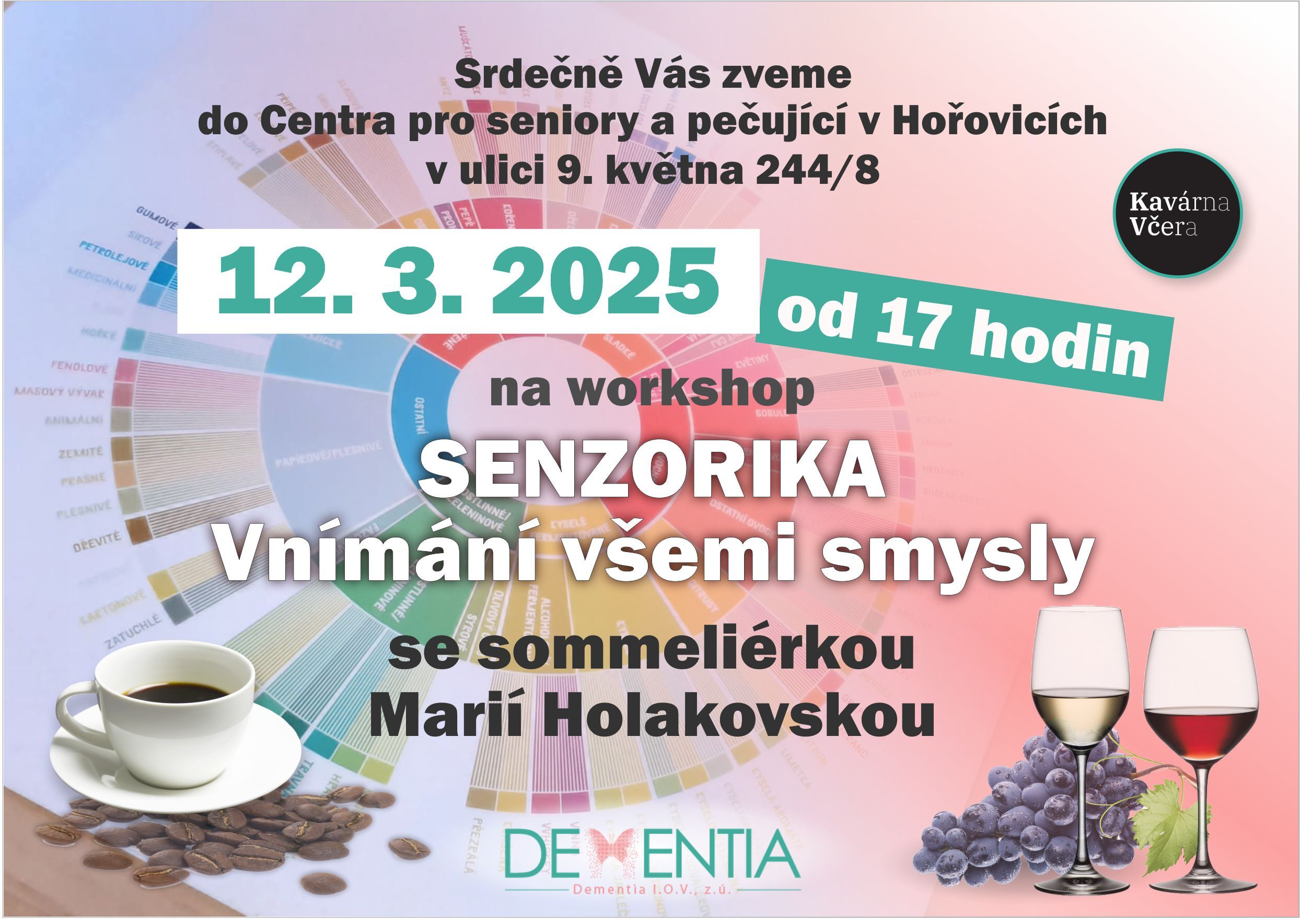 Senzorika