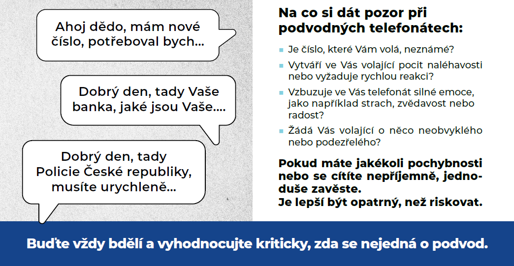 Ministerstvo práce a sociálních věcí varuje